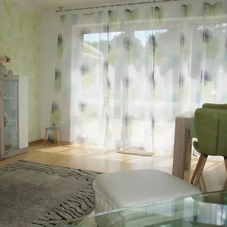 Oase Im Dresdner Westen Apartment