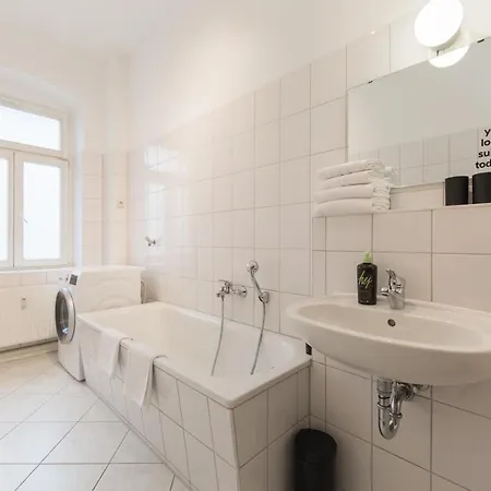 Aparthotel Limehome Jordanstraße