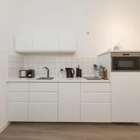 Limehome Jordanstraße Dresden