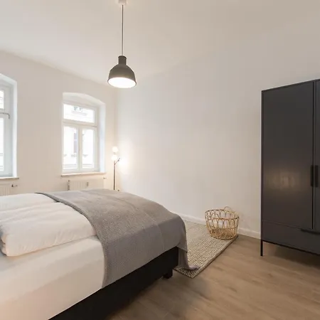 Aparthotel Limehome Jordanstraße