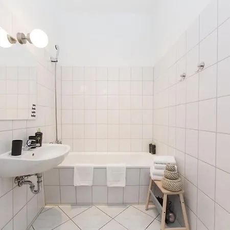 Limehome Jordanstraße Dresden
