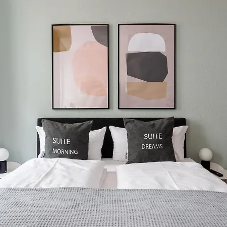 Limehome Jordanstrasse 3* Drážďany