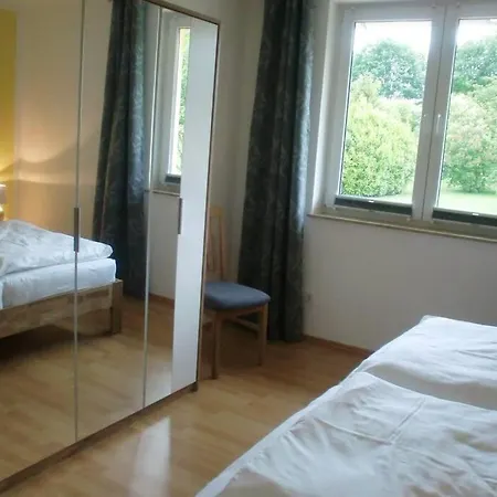 Oase Im Dresdner Westen Apartment Dresden