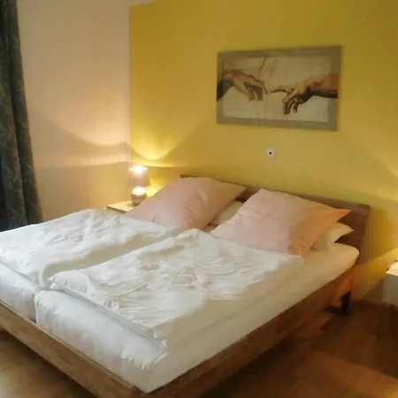Apartment Oase Im Dresdner Westen Dresden