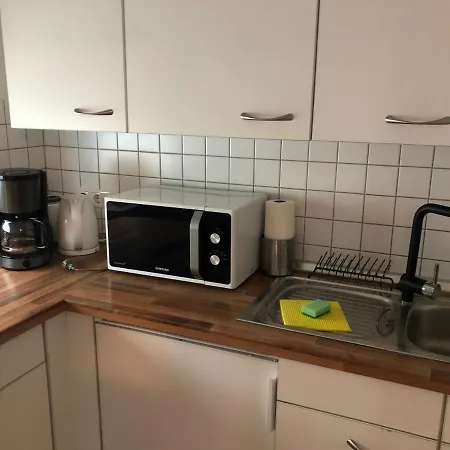 Modernes Neustadt Apartment