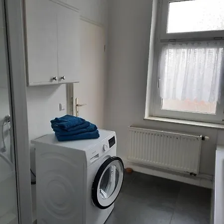Kunstoase Am Blauen Haus * Dresden
