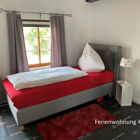Fachwerkhaus