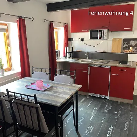 Fachwerkhaus