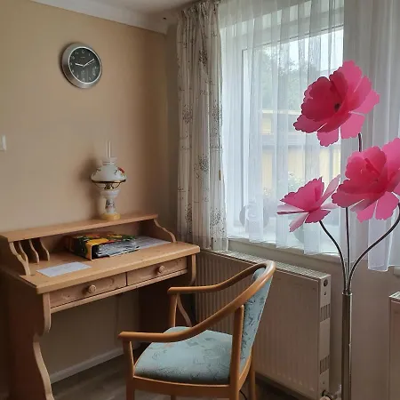 An Der Dresdner Heide - Langebrueck Apartment *