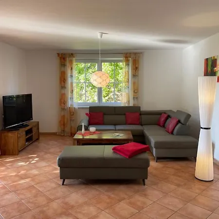 Apartment Buhlau