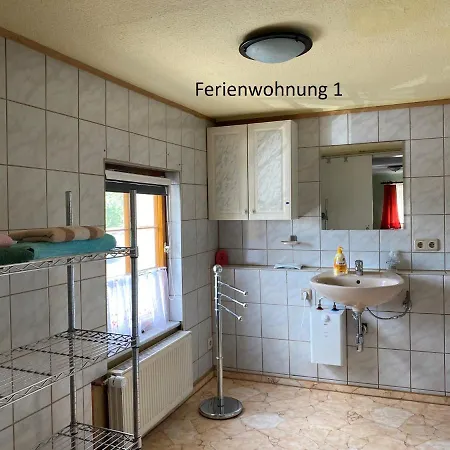 Fachwerkhaus * Dresden