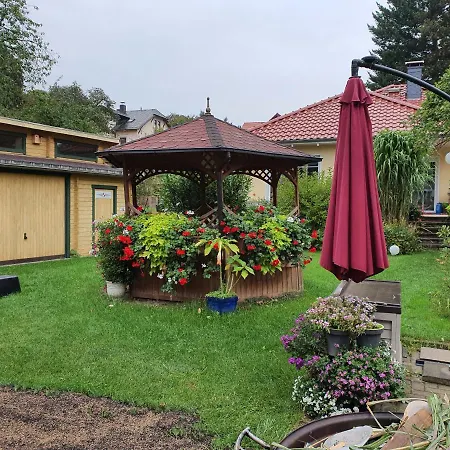 An Der Dresdner Heide - Langebrueck Apartment *