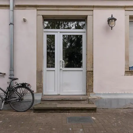Apartment Limehome Fruhlingstrasse