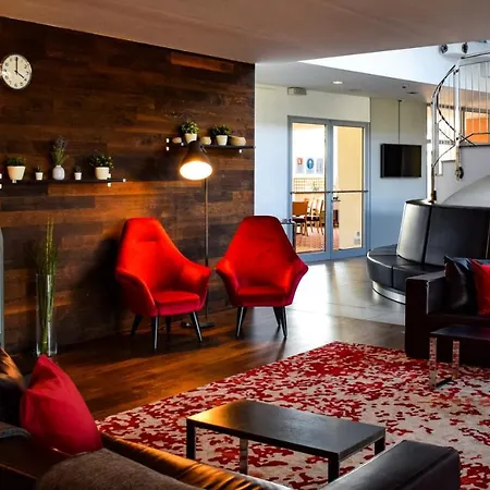 Ramada By Wyndham Dresde