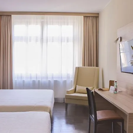 Hotel Star G Premium Altmarkt