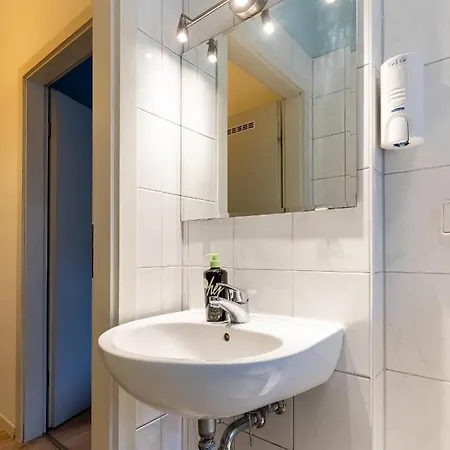 Apartment Limehome Fruhlingstrasse *