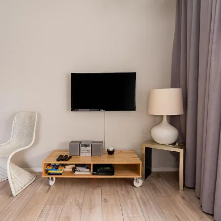 Limehome Fruhlingstrasse * Dresden