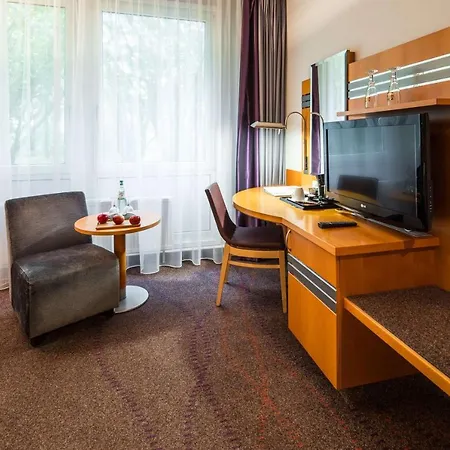Ramada By Wyndham 4* Dresde