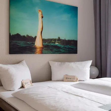 Apartment Limehome Fruhlingstrasse