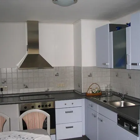 Alte Gaertnerei Apartment