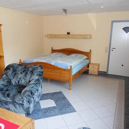 Apartment Alte Gaertnerei