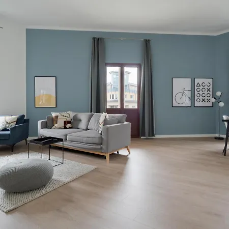 Appartamento Limehome Hoyerswerdaerstrasse *