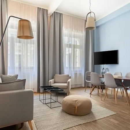 Limehome Hoyerswerdaerstrasse