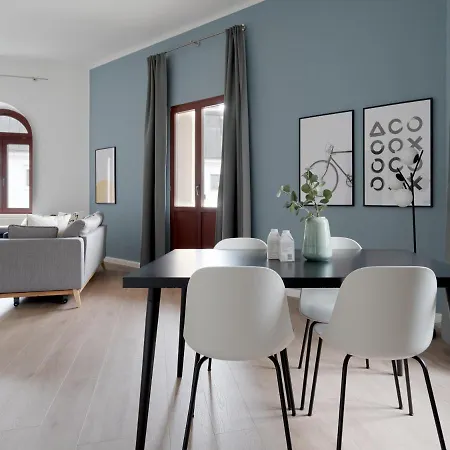Appartamento Limehome Hoyerswerdaerstrasse