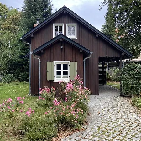 Am Heiderand *