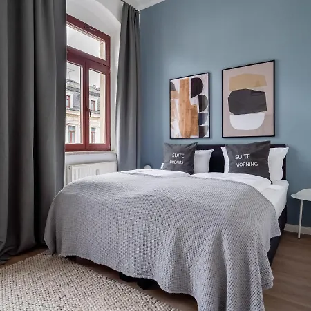 Appartamento Limehome Hoyerswerdaerstrasse