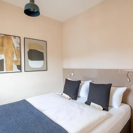 Limehome Hoyerswerdaerstrasse Appartamento *