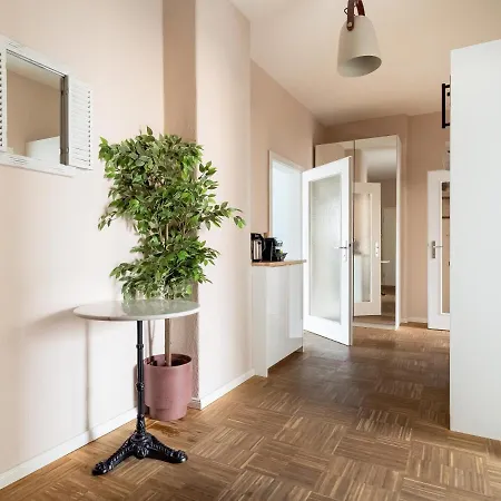 Limehome Hoyerswerdaerstrasse