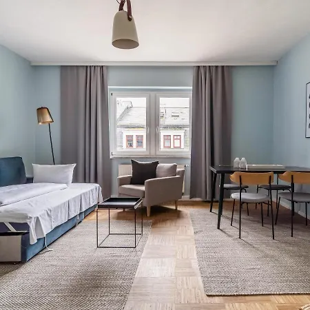 Limehome Hoyerswerdaerstrasse Dresda