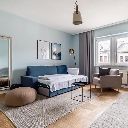Limehome Hoyerswerdaerstrasse * Dresda