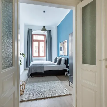 Limehome Hoyerswerdaerstrasse Appartamento