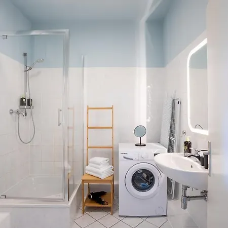 Appartamento Limehome Hoyerswerdaerstrasse
