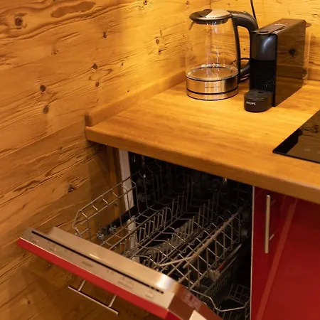 Appartement Am Heiderand