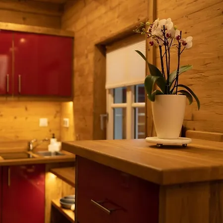 Am Heiderand Apartment Dresden