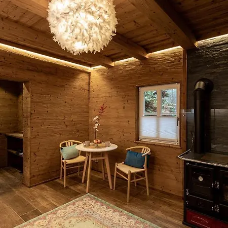 Apartment Am Heiderand