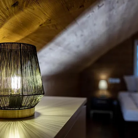 Apartment Am Heiderand *