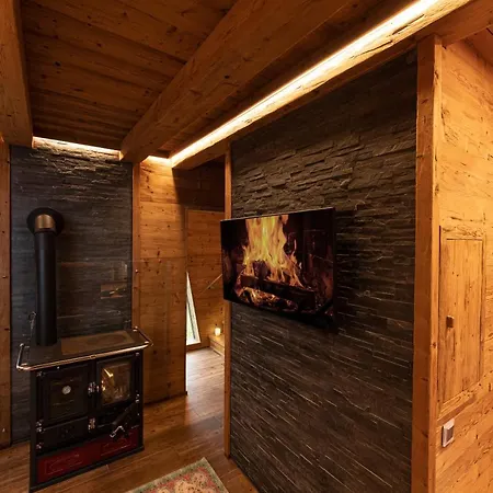 Apartment Am Heiderand *