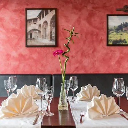 Appart hôtel Andante 4*