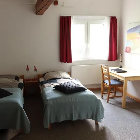 Apartment Campus Martin