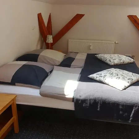 Campus Martin Apartment