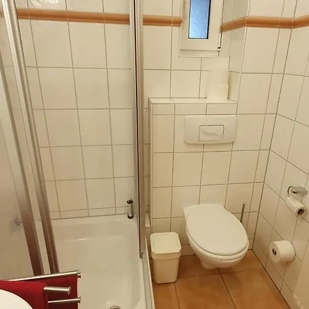 Apartment Campus Alexander *