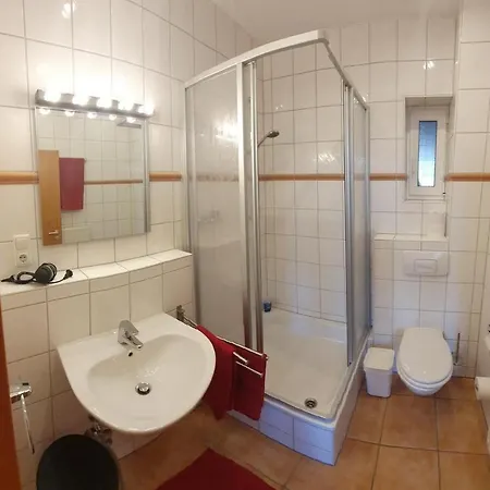 Apartment Campus Alexander Dresden
