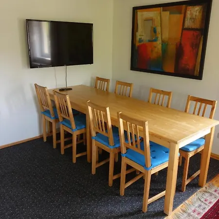 Apartment Campus Martin Dresden