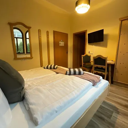 Lindenhof Guest house Dresden