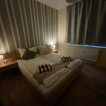 Lindenhof Guest house *