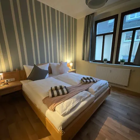 Guest house Lindenhof *